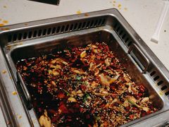 -味之绝美蛙鱼火锅(建设路店)
