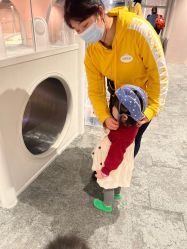 -奈尔宝·儿童乐园·亲子餐厅(鄞州万达店)