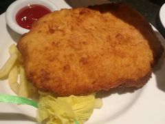 -宝莱纳餐厅(滨江店)