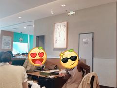 -萨莉亚意式餐厅(深圳北站店)