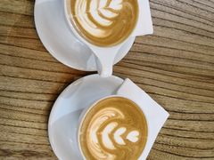 -明谦·Coffee&Cocktail Bar(美您公园店)