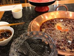 -老码头火锅(玉林店)