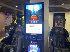 -曹杨影城(曹杨店)