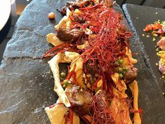 -富力威斯汀酒店-中国元素中餐厅(武昌临江店)