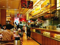-西贝莜面村(万象天地店)
