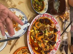 -江味龙虾馆·裸蓝龙虾(南山店)