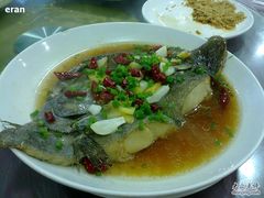 鸦片鱼头-台州卡金海鲜楼(上南路店)