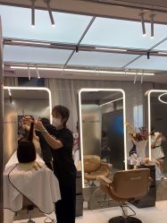 -BM SALON