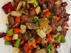 -五丁桥光头香辣蟹(望江橡树林店)