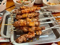 -炒豆合作社(东四总店)