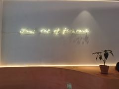 -fishtank鱼缸咖啡(三山街店)