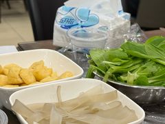 -川香煲(茅台路店)