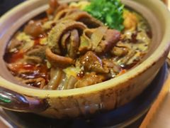 -牛腩之旅·牛腩牛杂煲(光启城美食城店)