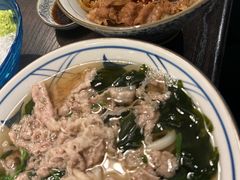 -哥哥の深夜食堂(红松东路店)
