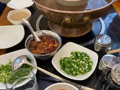 -情忆草原涮肉馆