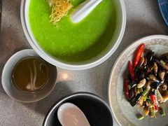 -半山腰·云南菜(侨福芳草地店)