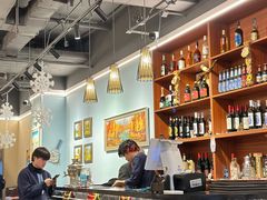 -金色时光俄式西餐厅(中央大街店)