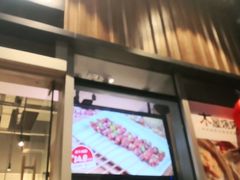 门面-木屋烧烤(坂田天安云谷店)