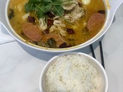 -嘟嘟红唇老坛酸菜鱼(九洲店)