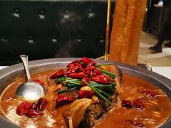 -彩虹之约•淮扬家宴(亚运村店)