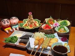 -龙酒场·关西寿喜烧·居酒屋(罗湖店)