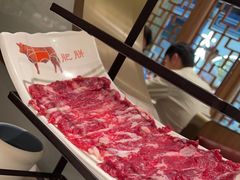 -左庭右院鲜牛肉火锅(长泰广场店)