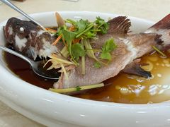 -钱塘府海鲜餐厅