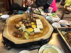 -老渔家白族石板烧旗舰店