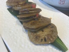 藕遇-菩提树·素食餐厅(汇智国际商业中心店)