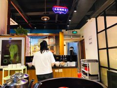 -三毛牛肉店(福强店)