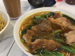 -百乐门粉面店(二龙喉分店)