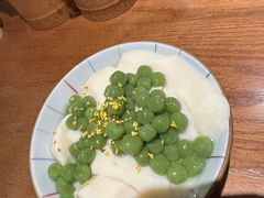 -李百蟹·江南蟹黄面(夫子庙店)