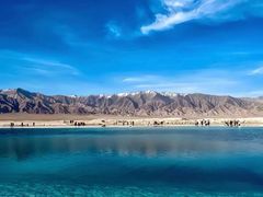 -青海湖国家重点风景名胜区