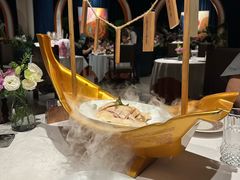 -狮拾久·现代新加坡料理(福田COCO Park店)