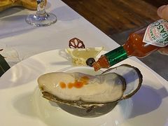 -LUCCA卢卡西班牙海鲜饭(远洋广场店)