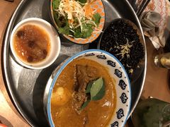 -Ginger(兴国路店)