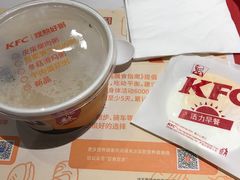 -肯德基(东直门来福士店)