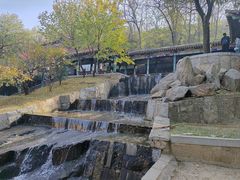 -封龙山风景区