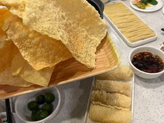 -烹然四季椰子鸡火锅(团结湖总店)