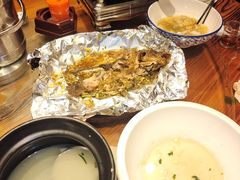 -衡厨(中南店)