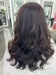 -Coo Hair salon