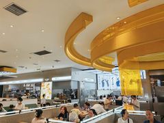 -蔡澜点心·粤菜(月星环球港店)