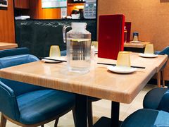 大堂-香港深井掂檔烧鹅茶餐厅(海韵城店)