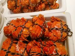 -上海锦江汤臣洲际大酒店壹阶层