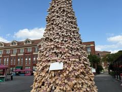 -歌斐颂巧克力小镇