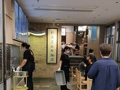-新万鑫银丝面·非遗无锡味(惠山古镇店)