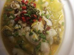 -绿茶餐厅(华联万柳店)