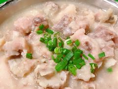 香芋蒸排骨-大碗厨(东风路店)