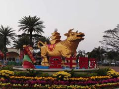 -珠海海泉湾度假区