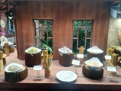 -春满园生态餐厅(南宫路店)